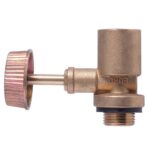 Cadac to Cadac Adaptor with Control