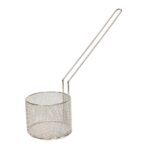 Round Chip Basket - Small