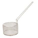 Round Chip Basket - Medium