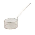 Round Chip Basket - Large