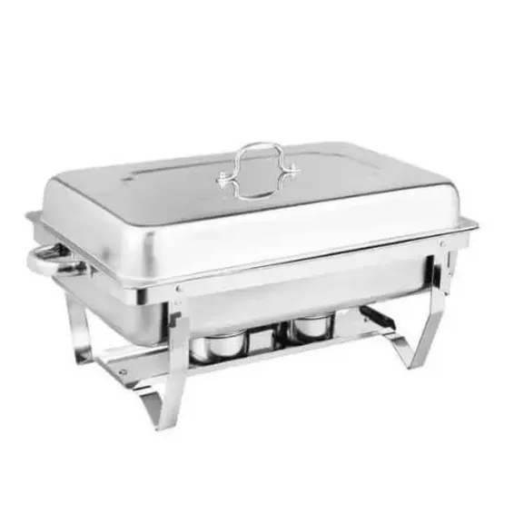 CHAFING DISH Chafing Dish - Image 1