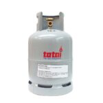 Totai 9kg Gas Cylinder