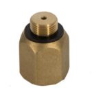 Cadac to Bullnose Adaptor