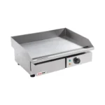 -Ideal 550mm Flat Top Electric Griller