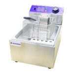 Agasons Single Electric Fryer