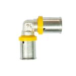 Pex Elbow Connector