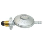 Bullnose Regulator