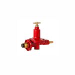 High Pressure Regulator