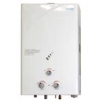 Safegas 6L Water Heater