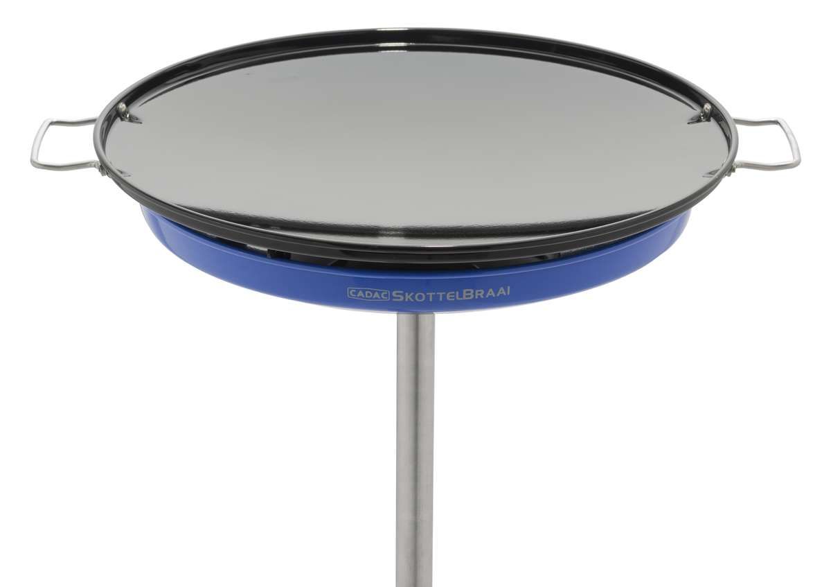 Skottel Braai Cadac Skottle Braai - Image 1