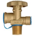 Valve Tap (9kg – 19kg)