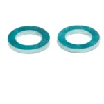 Asbestos  Fibre Washer