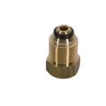 Bullnose to Cadac Adaptor