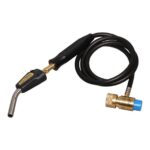 Mappgas Torch with Hose