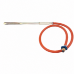 Safegas Firestick (Bullnose Fitting)